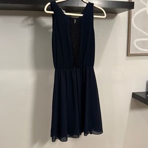 Dress bought in Italy